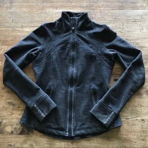 Lululemon Define Jacket